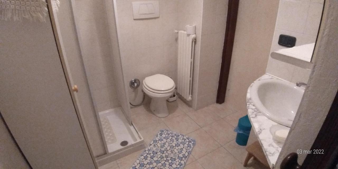 Apartmán U' Caruggiu De Cisan Cisano sul Neva Exteriér fotografie