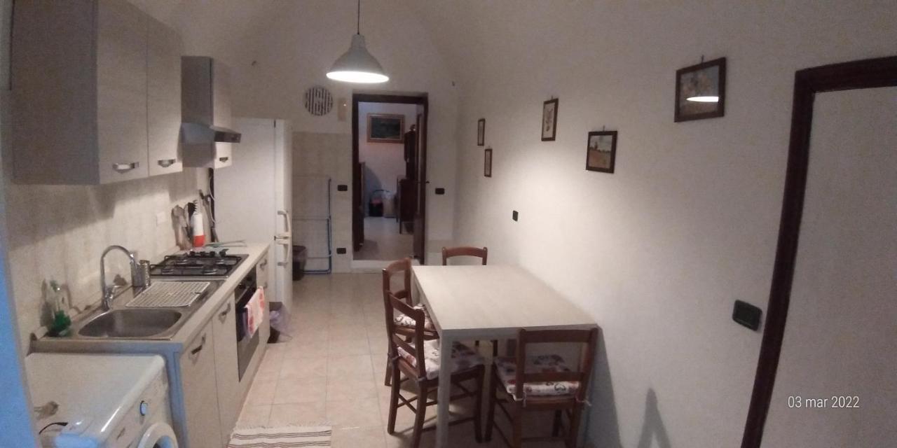 Apartmán U' Caruggiu De Cisan Cisano sul Neva Exteriér fotografie
