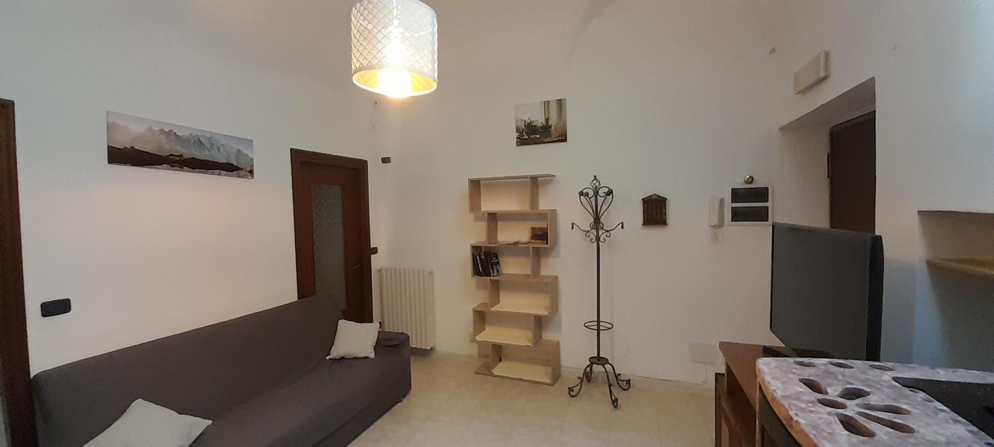 Apartmán U' Caruggiu De Cisan Cisano sul Neva Exteriér fotografie